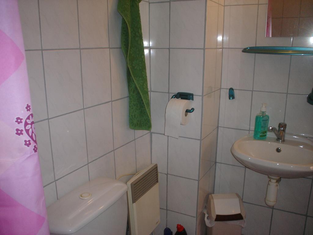 Podhajska Ubytovanie - D&B Konecna Trávnica エクステリア 写真